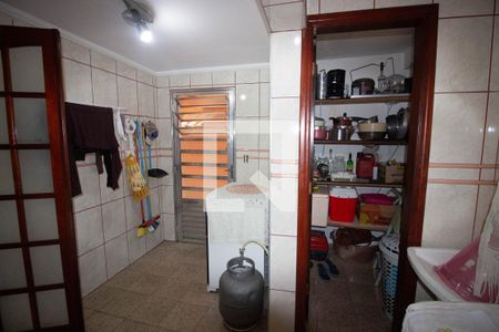 Casa à venda com 300m², 3 quartos e 2 vagasLavanderia