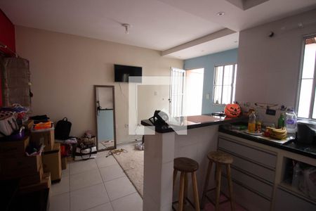 Casa à venda com 300m², 3 quartos e 2 vagasCozinha
