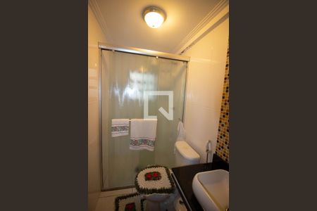 Casa à venda com 300m², 3 quartos e 2 vagasBanheiro Suite 2