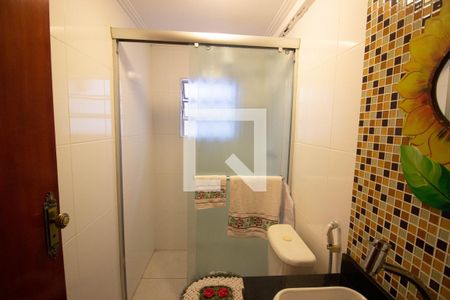 Casa à venda com 300m², 3 quartos e 2 vagasBanheiro Suite 2