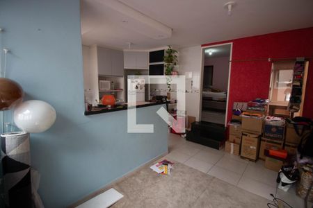 Casa à venda com 300m², 3 quartos e 2 vagasCozinha