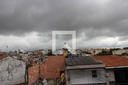 Vista  de casa à venda com 3 quartos, 300m² em Vila Regina ( Zona Leste), São Paulo