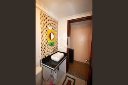 Casa à venda com 300m², 3 quartos e 2 vagasBanheiro Suite 2