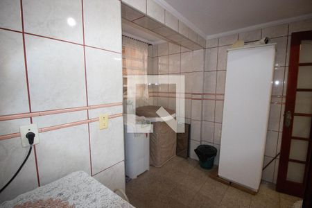 Casa à venda com 300m², 3 quartos e 2 vagasLavanderia