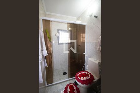 Casa à venda com 300m², 3 quartos e 2 vagasBanheiro Suite 1