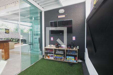 Apartamento à venda com 165m², 3 quartos e 1 vagaCobertura