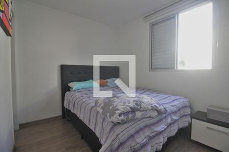 Suíte de apartamento para alugar com 3 quartos, 165m² em Paraisópolis, São Paulo