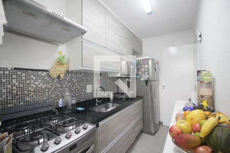 Apartamento à venda com 165m², 3 quartos e 1 vagaCozinha