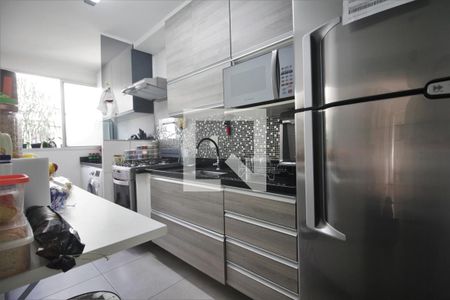 Apartamento à venda com 165m², 3 quartos e 1 vagaCozinha e Área de Serviço