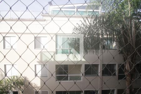 Vista da varanda de apartamento à venda com 3 quartos, 165m² em Paraisópolis, São Paulo