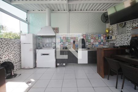 Apartamento à venda com 165m², 3 quartos e 1 vagaCobertura