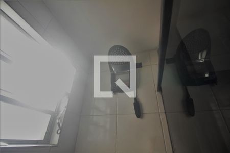 Apartamento à venda com 165m², 3 quartos e 1 vagaChuveiro