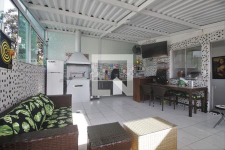 Apartamento à venda com 165m², 3 quartos e 1 vagaCobertura