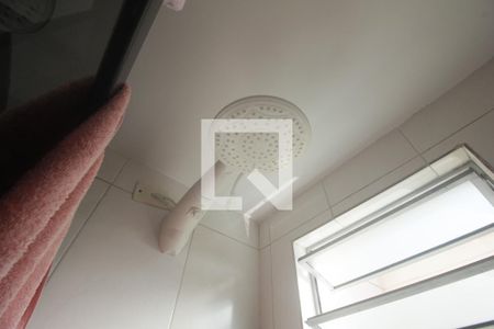 Chuveiro de apartamento à venda com 3 quartos, 165m² em Paraisópolis, São Paulo