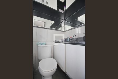 Apartamento à venda com 165m², 3 quartos e 1 vagaBanheiro