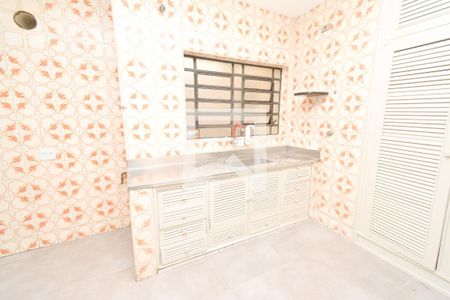 Casa à venda com 185m², 3 quartos e 3 vagasCozinha