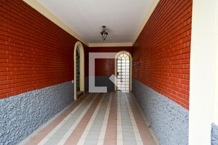 Casa à venda com 185m², 3 quartos e 3 vagasGaragem