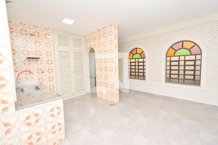 Casa à venda com 185m², 3 quartos e 3 vagasCozinha