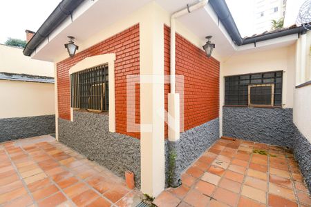 Casa à venda com 185m², 3 quartos e 3 vagasQuintal