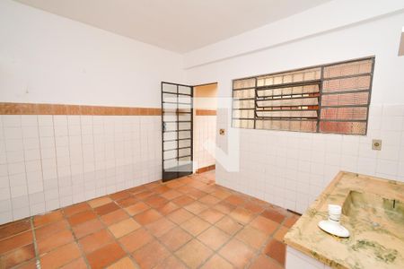Casa à venda com 185m², 3 quartos e 3 vagasÁrea de Serviço