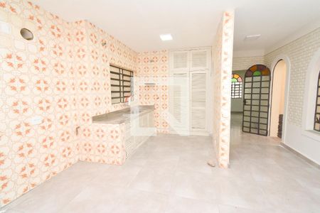 Casa à venda com 185m², 3 quartos e 3 vagasCozinha