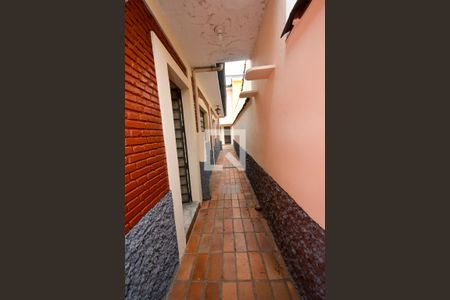 Casa à venda com 185m², 3 quartos e 3 vagasQuintal