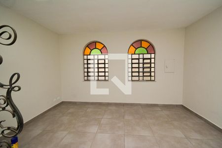 Sala de casa à venda com 3 quartos, 185m² em Vila Augusta, Guarulhos