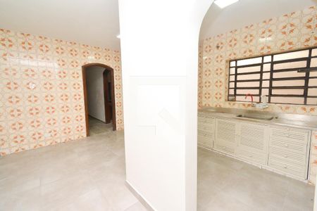 Casa à venda com 185m², 3 quartos e 3 vagasCozinha