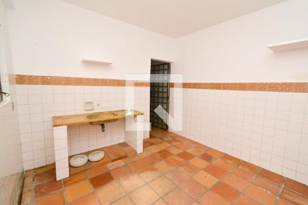 Casa à venda com 185m², 3 quartos e 3 vagasÁrea de Serviço