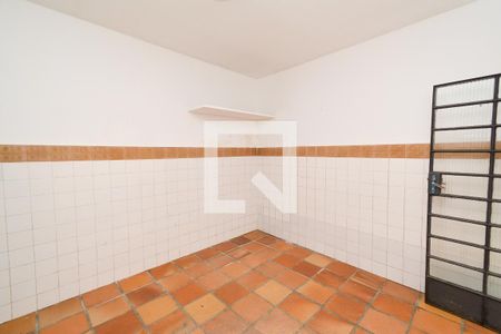 Casa à venda com 185m², 3 quartos e 3 vagasÁrea de Serviço