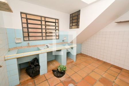 Casa à venda com 185m², 3 quartos e 3 vagasÁrea de Serviço