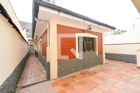 Casa à venda com 185m², 3 quartos e 3 vagasQuintal