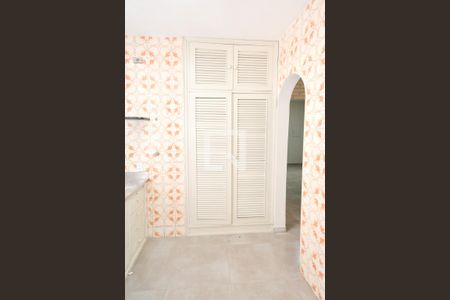 Casa à venda com 185m², 3 quartos e 3 vagasCozinha