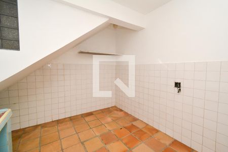 Casa à venda com 185m², 3 quartos e 3 vagasÁrea de Serviço