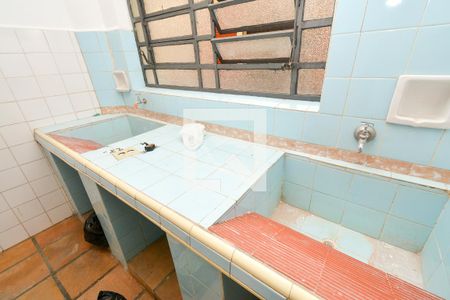 Casa à venda com 185m², 3 quartos e 3 vagasÁrea de Serviço