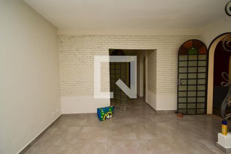 Sala de casa à venda com 3 quartos, 185m² em Vila Augusta, Guarulhos