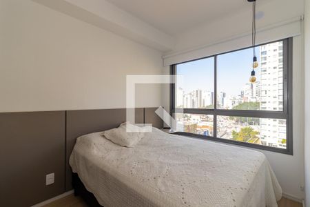 Studio à venda com 27m², 1 quarto e sem vagaSuíte