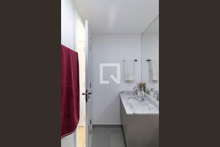 Studio à venda com 27m², 1 quarto e sem vagaSuíte