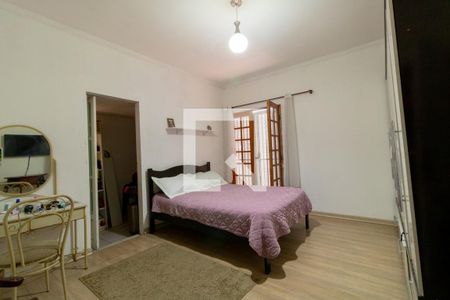 Quarto 2 de casa à venda com 3 quartos, 150m² em Jardim Ester Yolanda, São Paulo