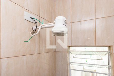 Apartamento para alugar com 25m², 1 quarto e sem vagaBanheiro 