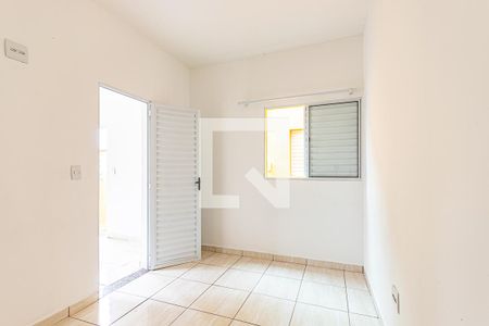 Apartamento para alugar com 25m², 1 quarto e sem vagaQuarto 