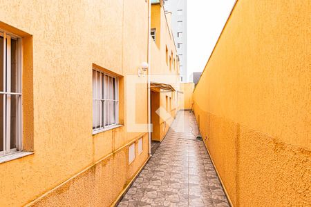 Apartamento para alugar com 25m², 1 quarto e sem vagaÁrea comum