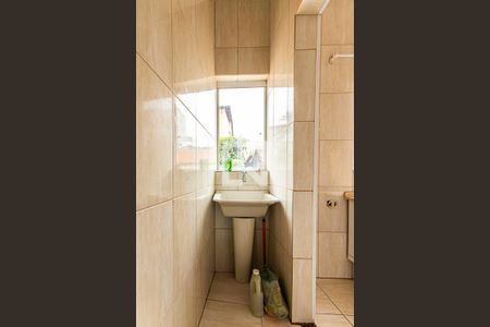 Apartamento para alugar com 25m², 1 quarto e sem vagaÁrea de serviço 