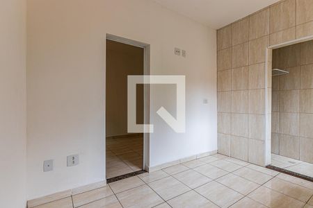 Apartamento para alugar com 25m², 1 quarto e sem vagaCozinha 