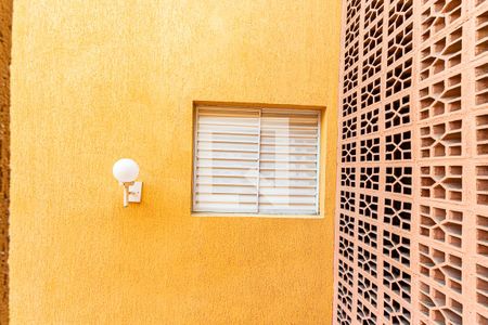 Apartamento para alugar com 25m², 1 quarto e sem vagaVista do quarto 