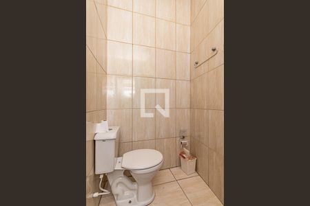 Apartamento para alugar com 25m², 1 quarto e sem vagaBanheiro 