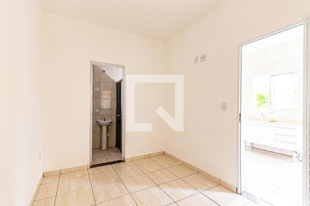 Apartamento para alugar com 25m², 1 quarto e sem vagaQuarto 