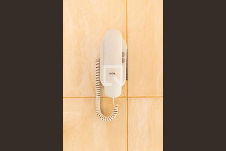 Apartamento para alugar com 25m², 1 quarto e sem vagaCozinha 