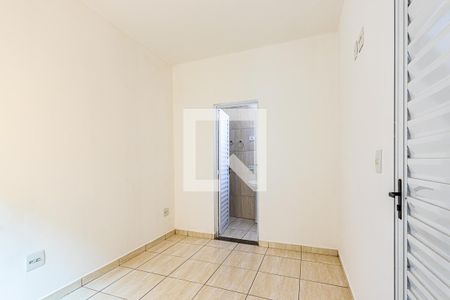 Apartamento para alugar com 25m², 1 quarto e sem vagaQuarto 