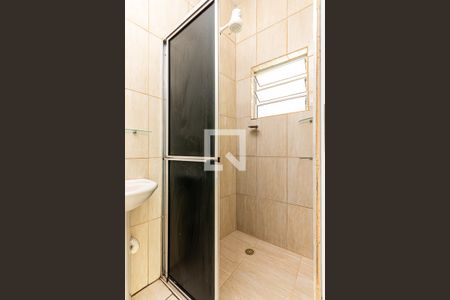 Apartamento para alugar com 25m², 1 quarto e sem vagaBanheiro 